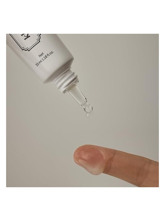 Gel occhi Klairs FUNDAMENTAL EYE 35ml