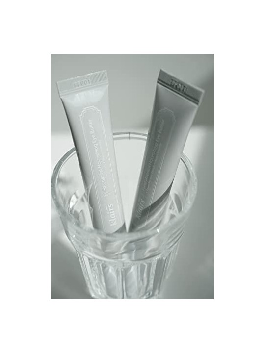 Burro Nutriente Klairs FUNDAMENTAL per occhi 20g