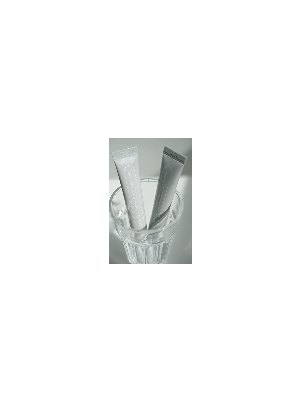 Burro Nutriente Klairs FUNDAMENTAL per occhi 20g