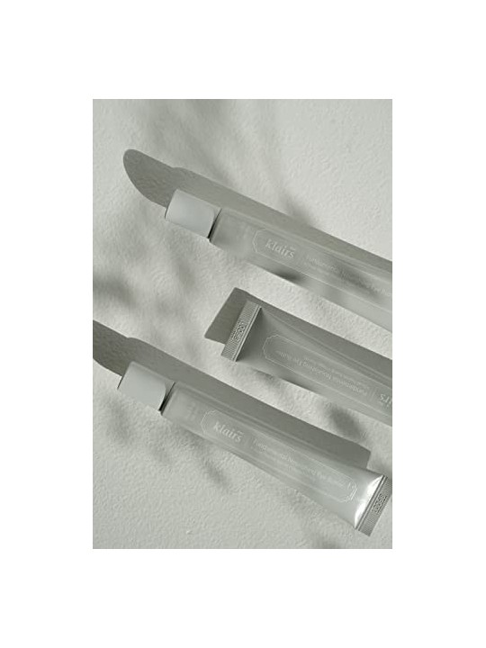 Burro Nutriente Klairs FUNDAMENTAL per occhi 20g