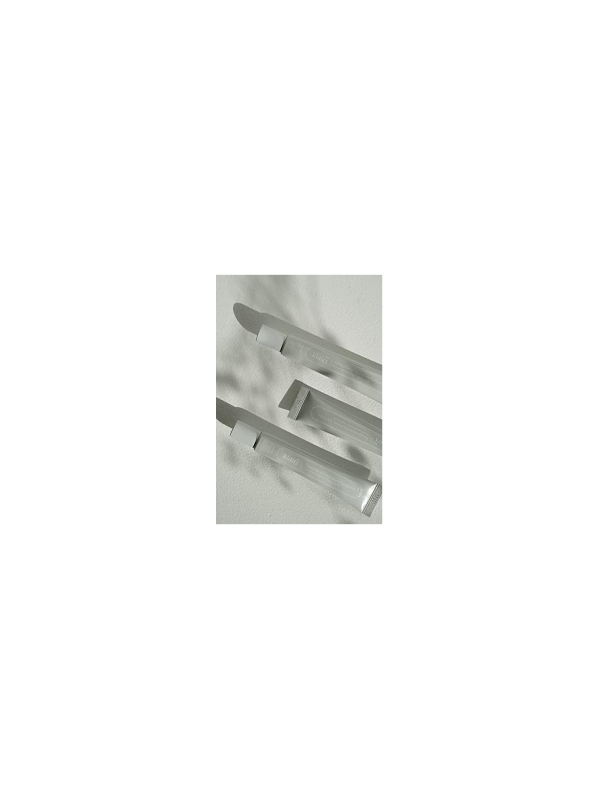 Burro Nutriente Klairs FUNDAMENTAL per occhi 20g
