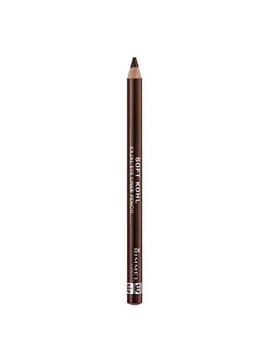 Rimmel London SOFT KOHL KAJAL matita per occhi 011marrone donna