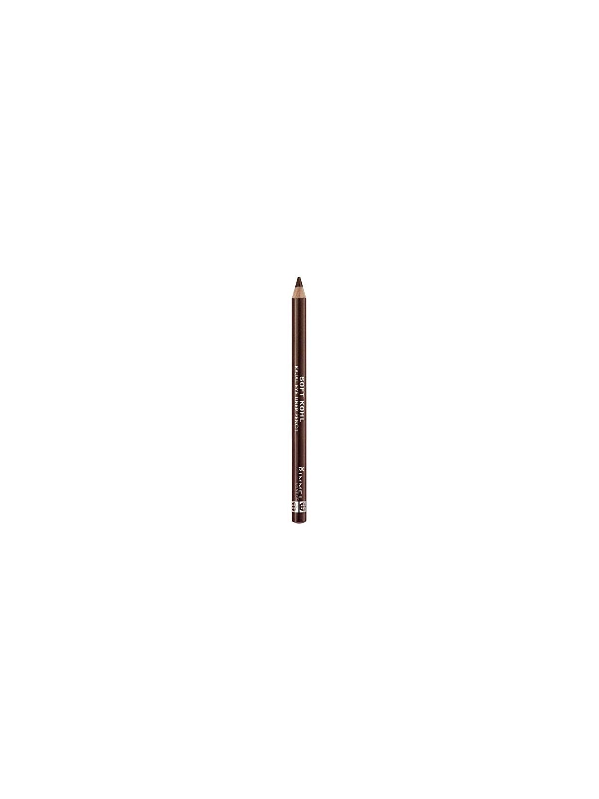 Rimmel London SOFT KOHL KAJAL matita per occhi 011marrone donna