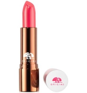 Origins Rossetto Crema Blooming Bold 10 Hibiscus Haze 31 g donna