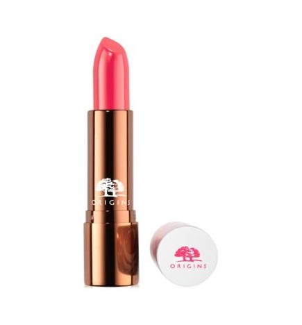 Origins Rossetto Crema Blooming Bold 10 Hibiscus Haze 31 g donna