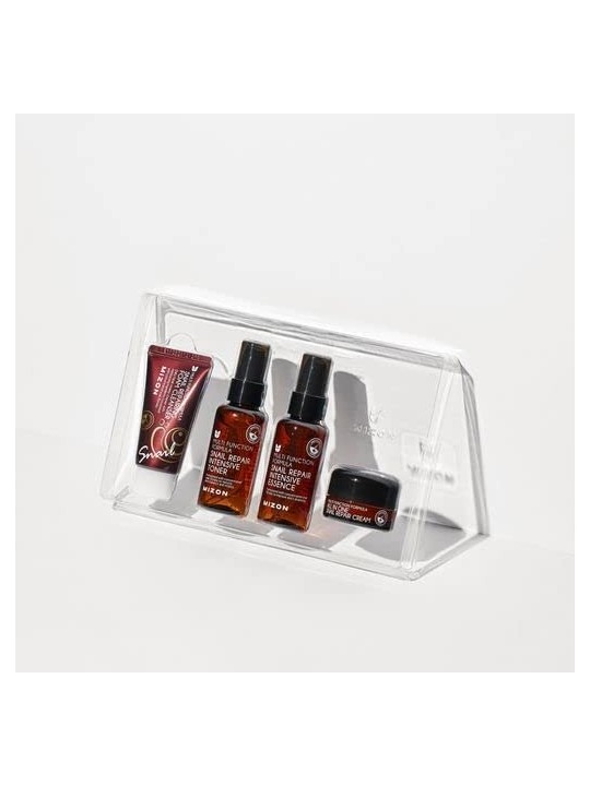 Mizon Set miniature lumache Set miniature di lusso
