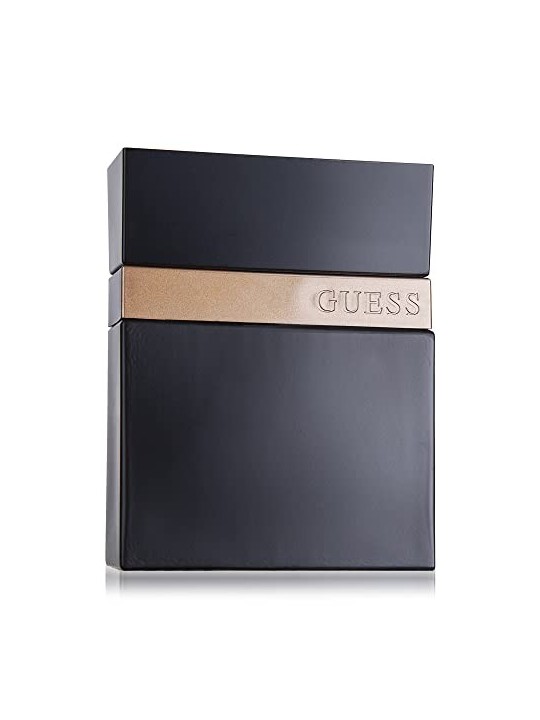 Guess Seductive Noir Homme Eau De Toilette 100 ml (man) Guess www.essenzetotalstyle.com 