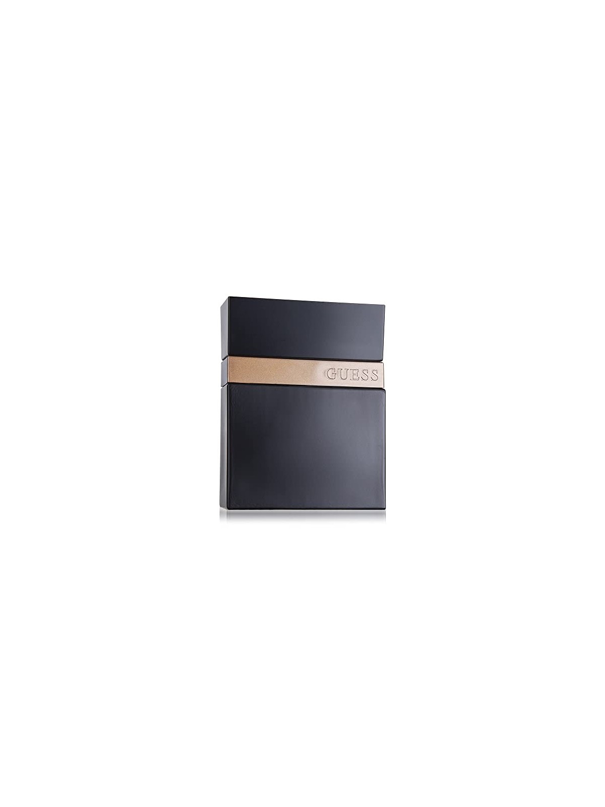 Guess Seductive Noir Homme Eau De Toilette 100 ml (man) Guess www.essenzetotalstyle.com 