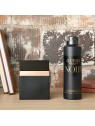 Guess Seductive Noir Homme Eau De Toilette 100 ml (man) Guess www.essenzetotalstyle.com 