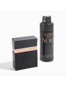 Guess Seductive Noir Homme Eau De Toilette 100 ml (man) Guess www.essenzetotalstyle.com 