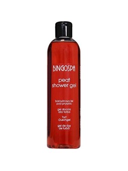 Fango Gel Doccia 300ml