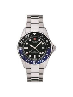 Swiss Alpine Military Master Diver GMT 7052.1132 acquista 