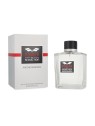 Profumo uomo A. Banderas Power Of Seduction For Men 200ml