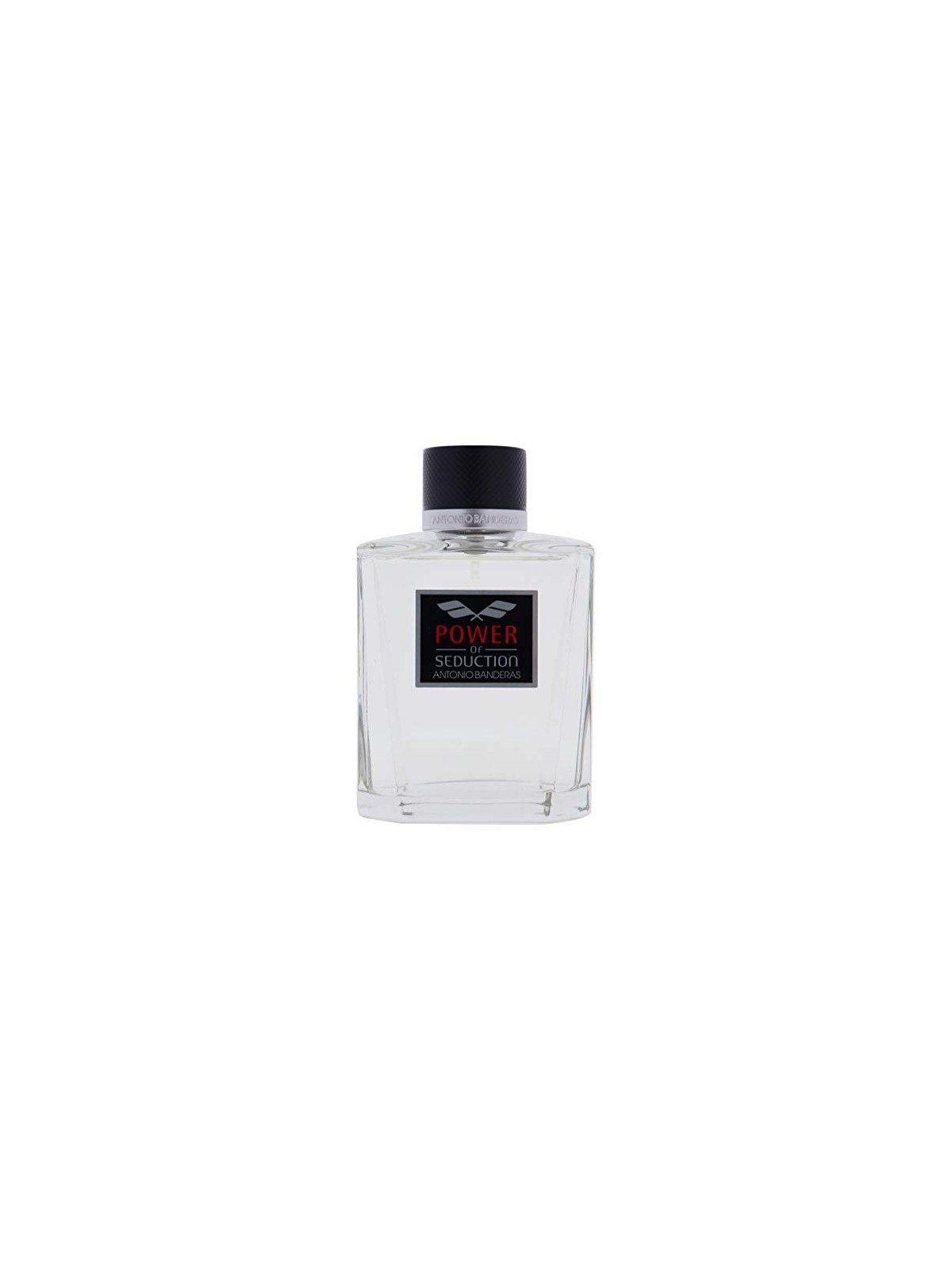 Profumo uomo A. Banderas Power Of Seduction For Men 200ml
