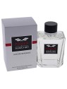 Profumo uomo A. Banderas Power Of Seduction For Men 200ml