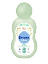 Denenes NATURALS colonia rinfrescante 500ml unisex