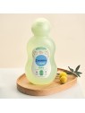 Denenes NATURALS colonia rinfrescante 500ml unisex