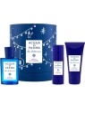Blu Mediterraneo Mirto di Panarea Gift set Eau de Toilette 75 ml