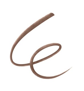 LOrï¿½ï¿½al Le Skinny Brow Artist Eyebrow Pencil with Brush - Brunette