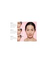 LOrï¿½ï¿½al Le Skinny Brow Artist Eyebrow Pencil with Brush - Brunette