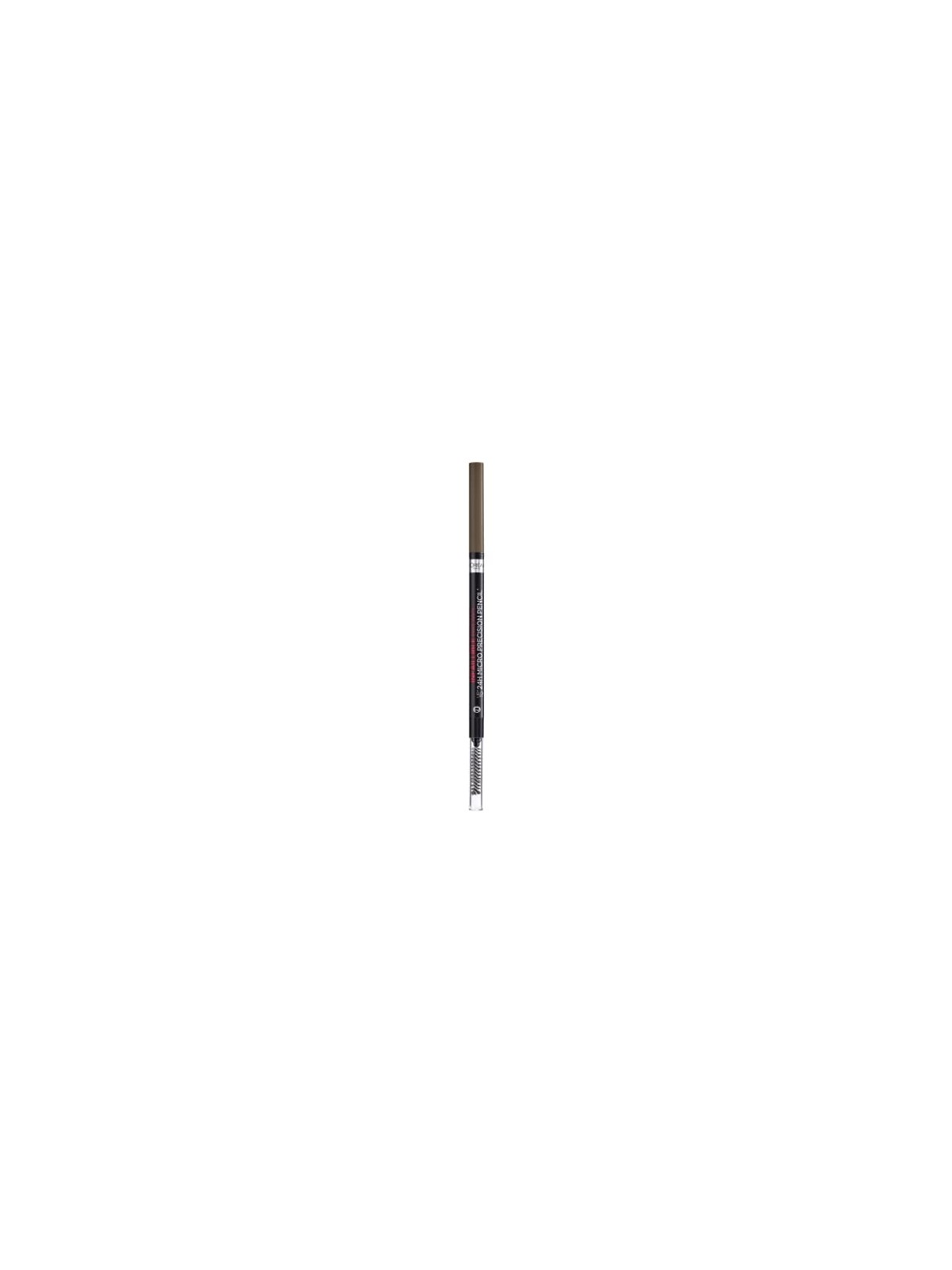 Brow Artist Skinny Definer matita occhi 109 Ebano