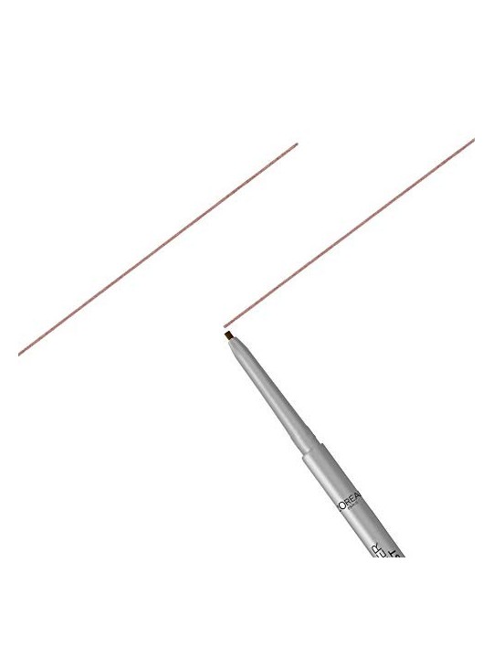Matita per sopracciglia L'Orï¿½ï¿½al Paris SKINNY DEFINER 104