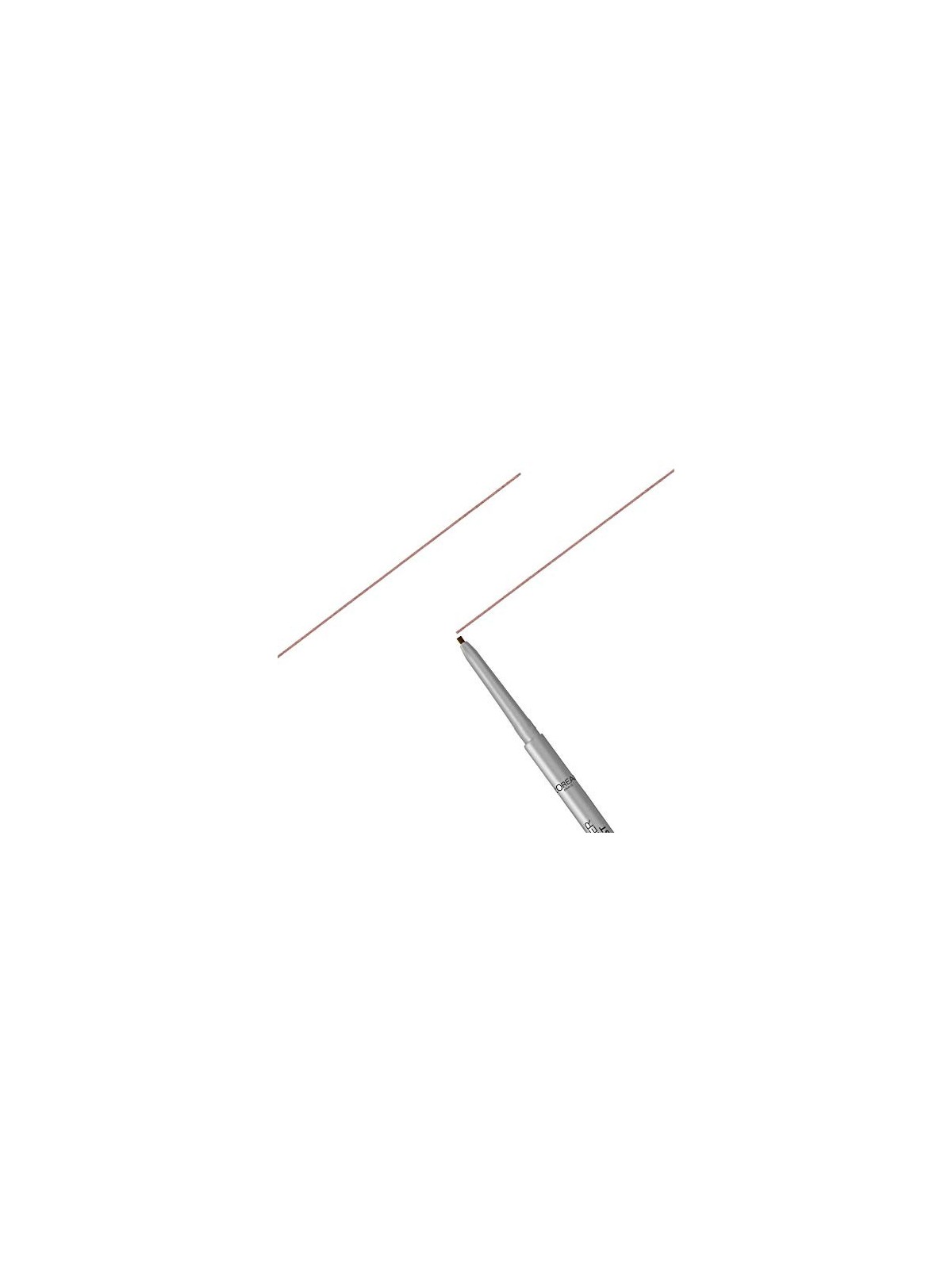 Matita per sopracciglia L'Orï¿½ï¿½al Paris SKINNY DEFINER 104