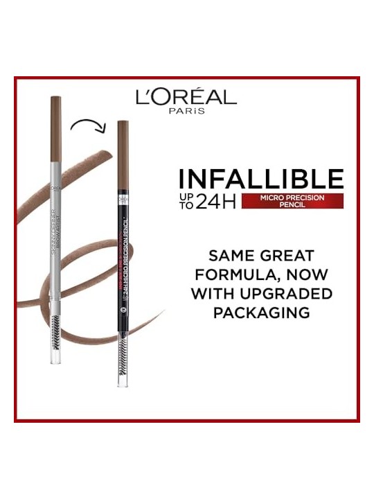 L'Orï¿½ï¿½al Paris SKINNY DEFINER 103
