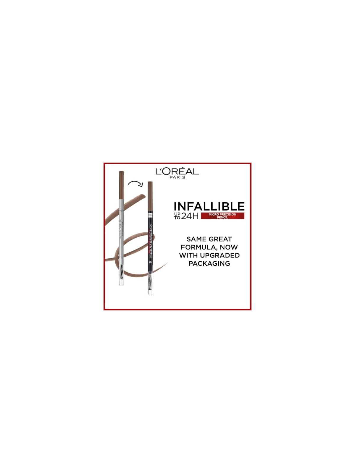 L'Orï¿½ï¿½al Paris SKINNY DEFINER 103
