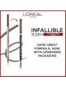 L'Orï¿½ï¿½al Paris SKINNY DEFINER 103
