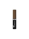 Brow Artist Plump & Set mascara per sopracciglia 108 Castano scuro 4,9 ml