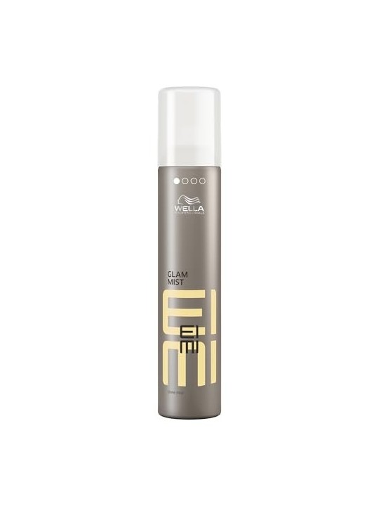 Wella Professionals EIMI Glam Mist 200ml Unisex Spray Luminoso
