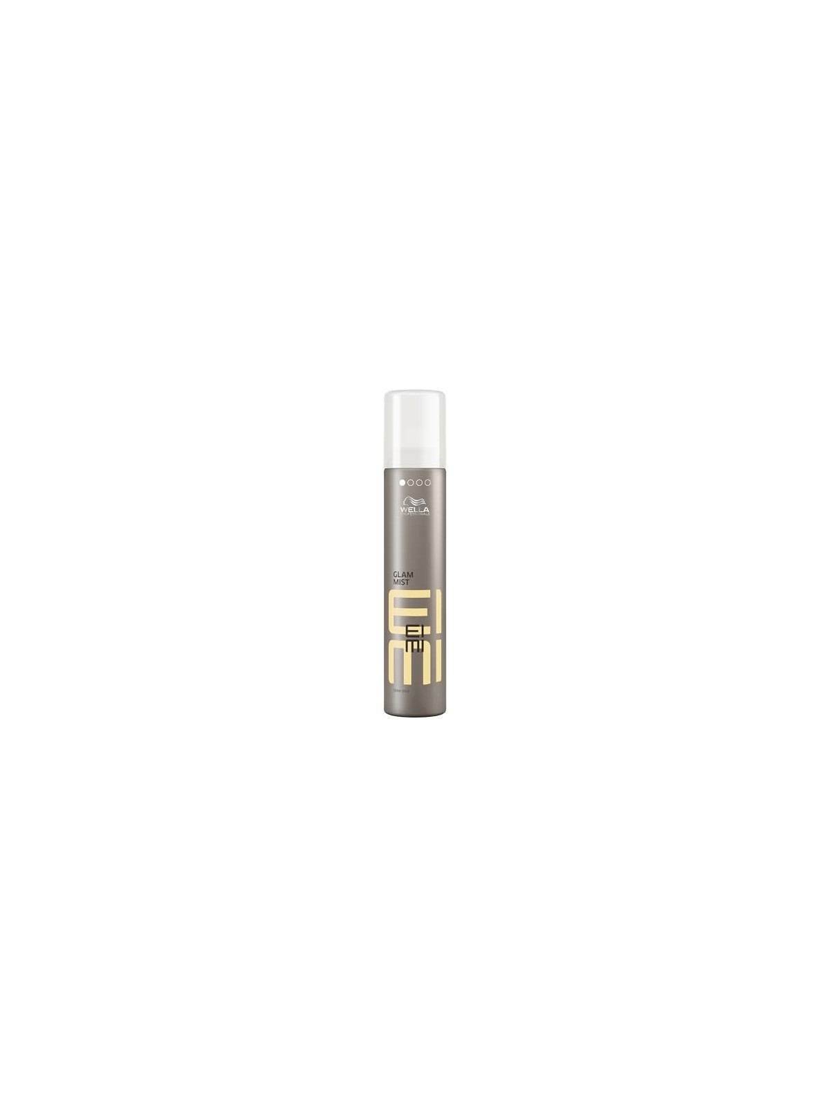 Wella Professionals EIMI Glam Mist 200ml Unisex Spray Luminoso