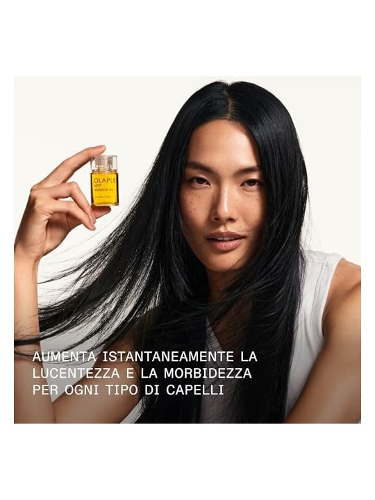 Olaplex Bonding Oil 7 Olio per capelli donna 30ml acquista 