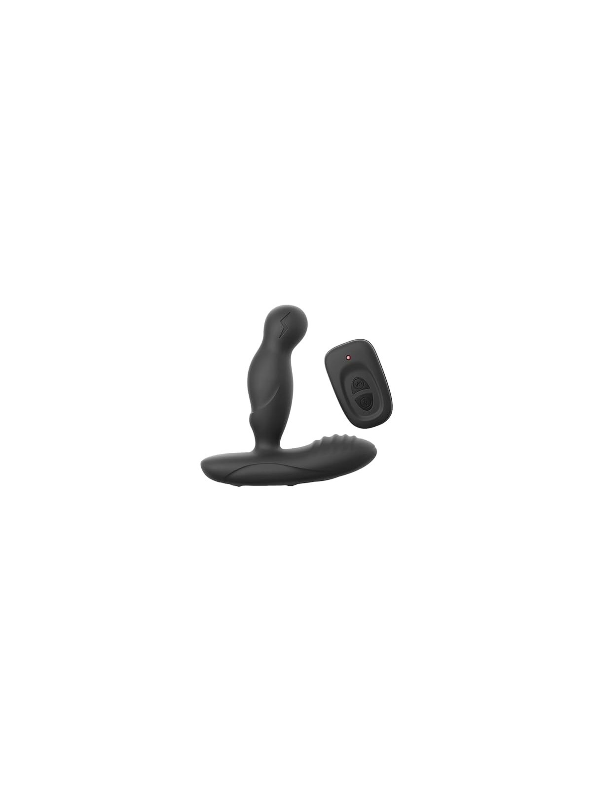 P-Swing massaggiatore prostatico con rotazione tramite telec