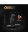 P-Swing massaggiatore prostatico con rotazione tramite telec