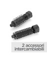 Babyliss SPAZZOLA AD ARIA AS82E shape and smooth 800w 1 unit unisex