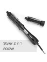 Babyliss SPAZZOLA AD ARIA AS82E shape and smooth 800w 1 unit unisex