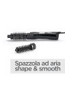 Babyliss SPAZZOLA AD ARIA AS82E shape and smooth 800w 1 unit unisex