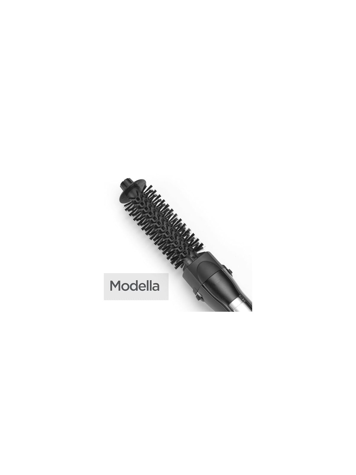 Babyliss SPAZZOLA AD ARIA AS82E shape and smooth 800w 1 unit unisex