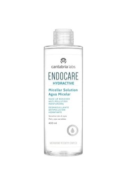 Endocare Hydractive Acqua Micellare 400ml Unisex