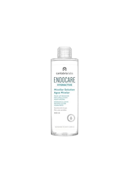 Endocare Hydractive Acqua Micellare 400ml Unisex