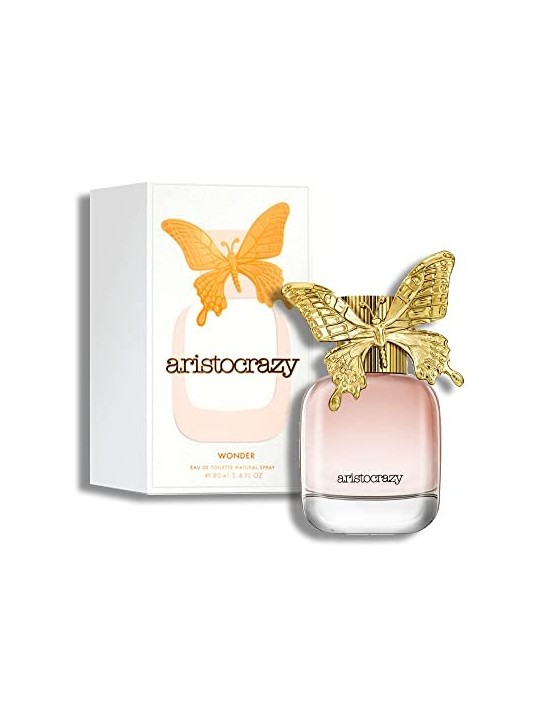 Aristocrazy Meraviglia eau de toilette donna 80ml
