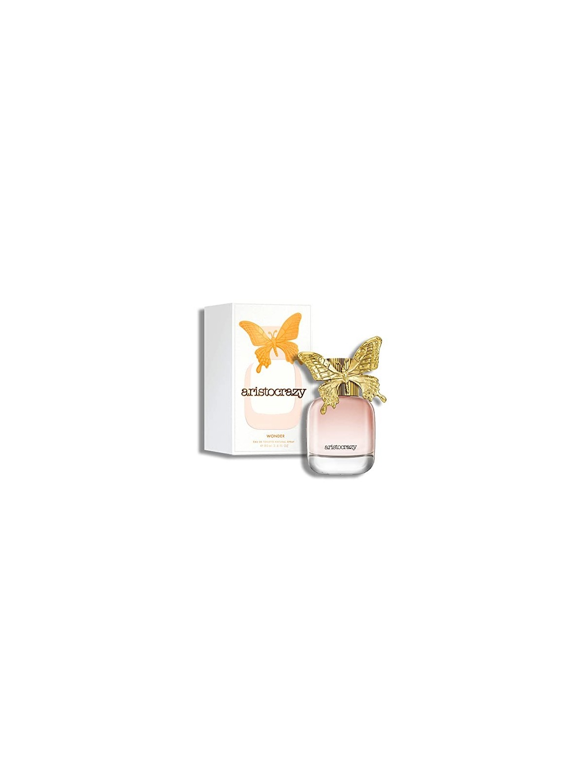 Aristocrazy Meraviglia eau de toilette donna 80ml