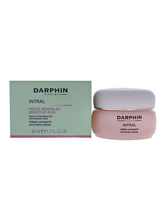 Darphin Intral Soothing Cream donna 50ml Intolerant Skin
