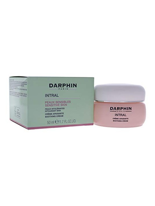Darphin Intral Soothing Cream donna 50ml Intolerant Skin