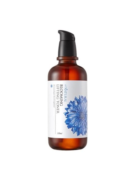Toner BLOOMING LIFTING naturale 130ml donna
