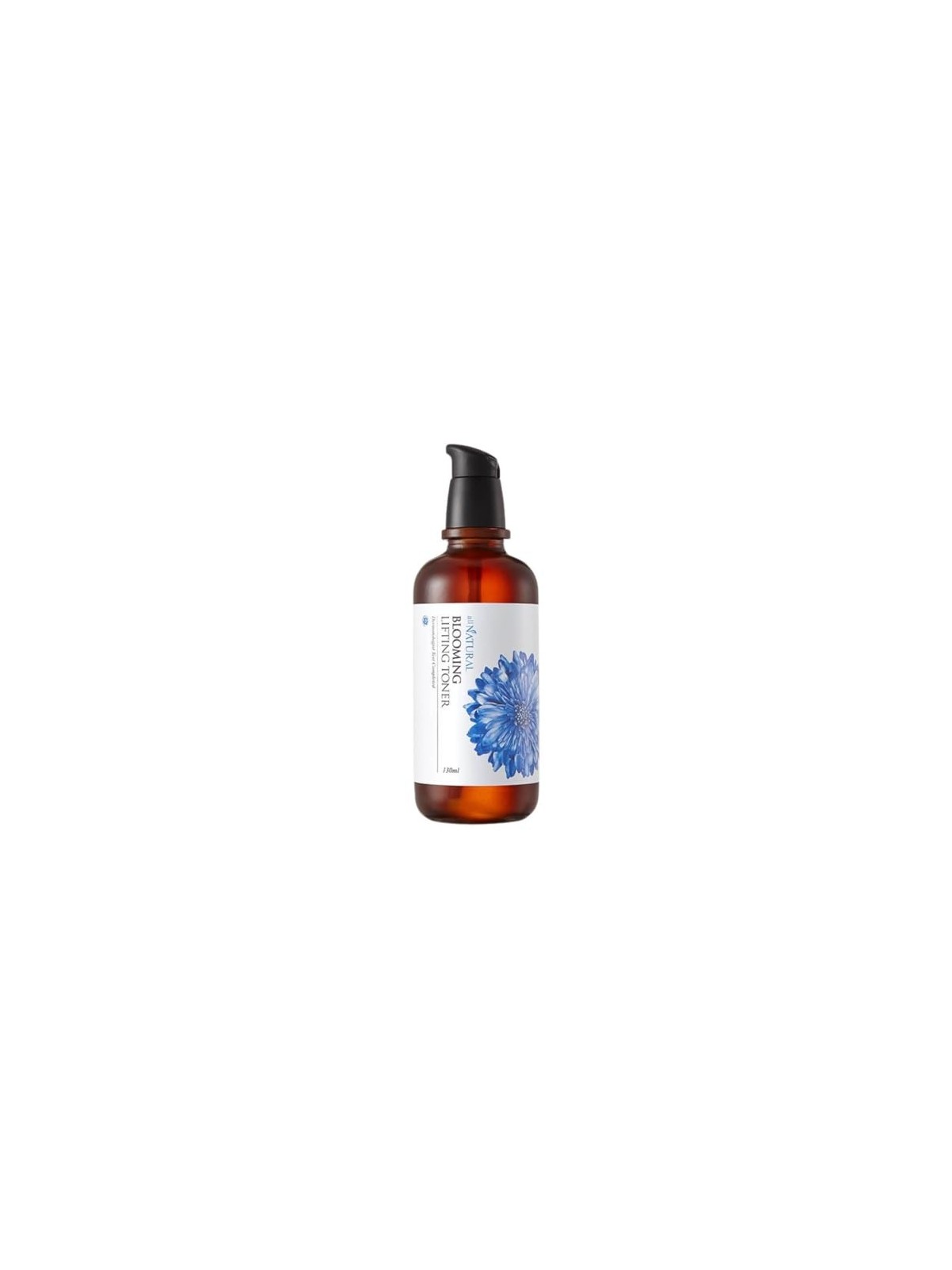 Toner BLOOMING LIFTING naturale 130ml donna