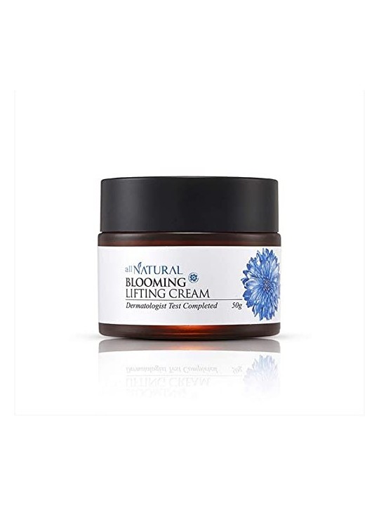 Crema Rassodante Fioritura Naturale 50 gr donna