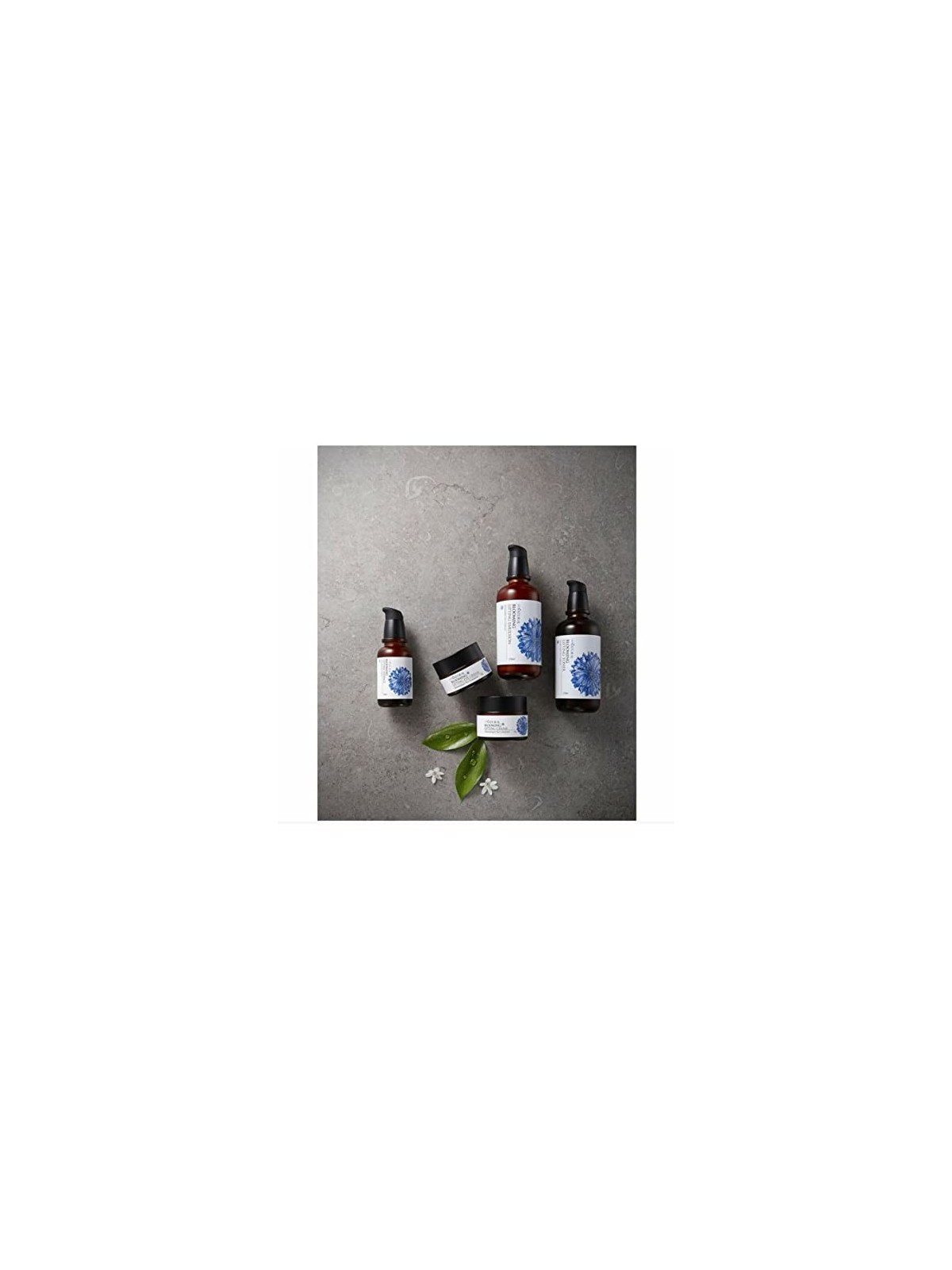 Crema Rassodante Fioritura Naturale 50 gr donna